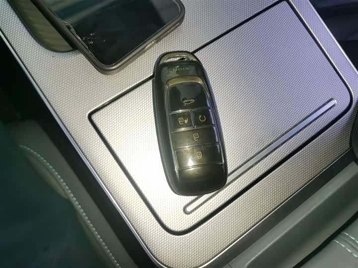 Фото 9 - GAC Aion Y