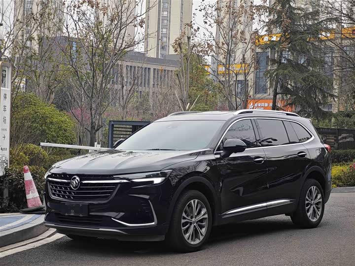 Фото 1 - Buick Envision Plus