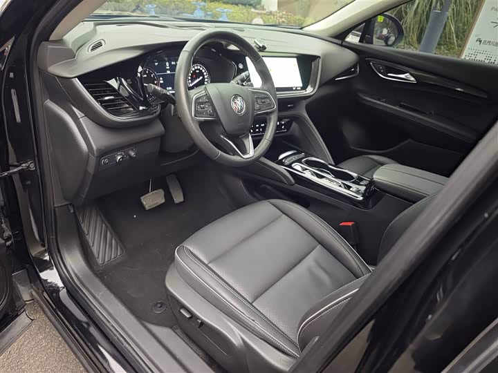 Фото 5 - Buick Envision Plus