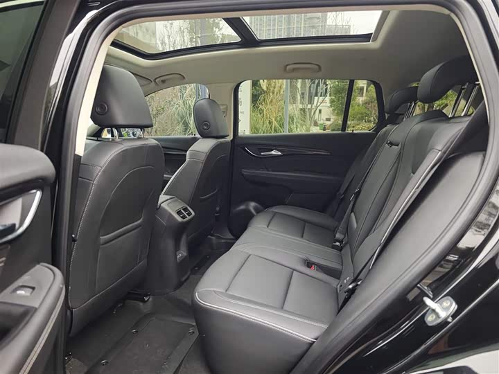 Фото 6 - Buick Envision Plus