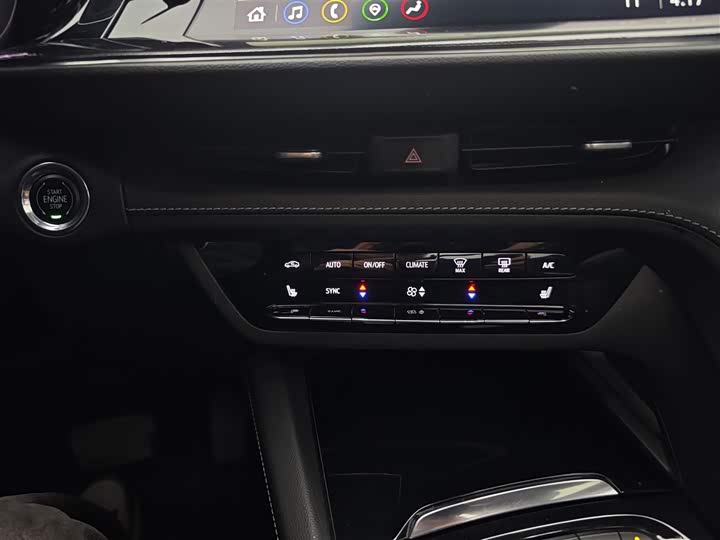 Фото 8 - Buick Envision Plus