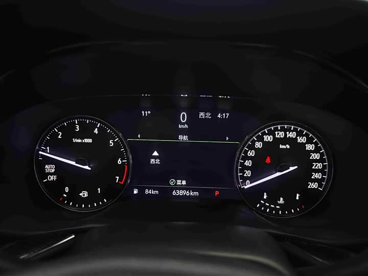 Фото 9 - Buick Envision Plus