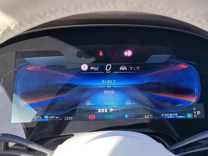 Фото 4 - Mercedes-Benz EQS AMG