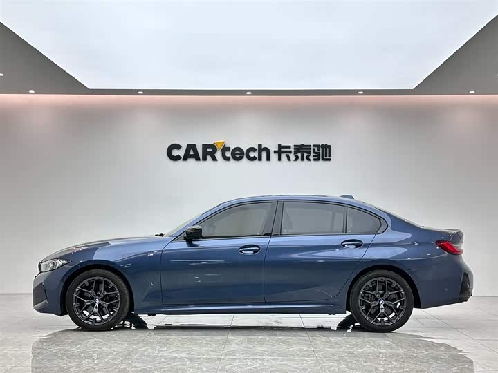 Фото 2 - BMW 3 Series