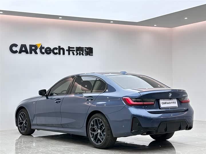 Фото 3 - BMW 3 Series