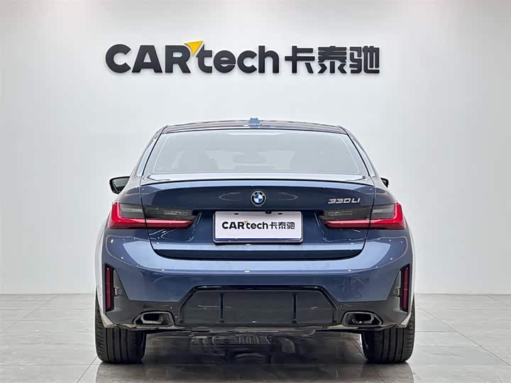 Фото 4 - BMW 3 Series