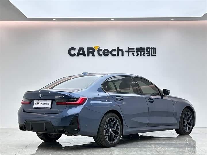 Фото 5 - BMW 3 Series