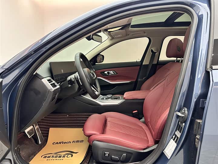 Фото 8 - BMW 3 Series