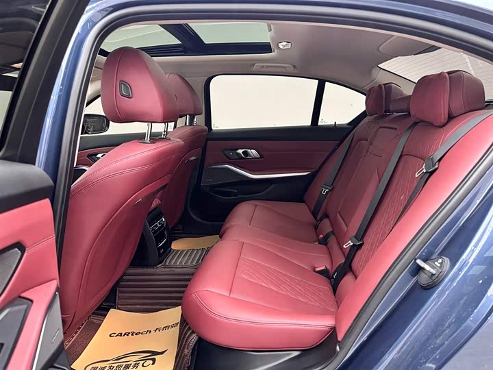 Фото 9 - BMW 3 Series