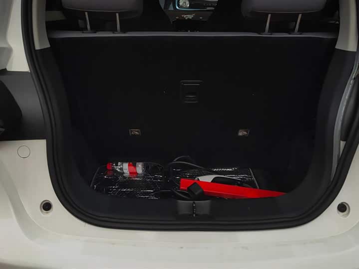 Фото 4 - Leapmotor T03