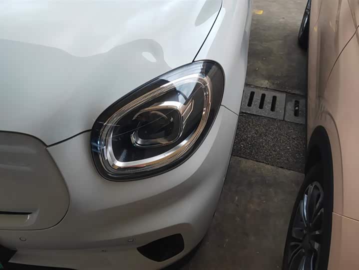 Фото 5 - Leapmotor T03