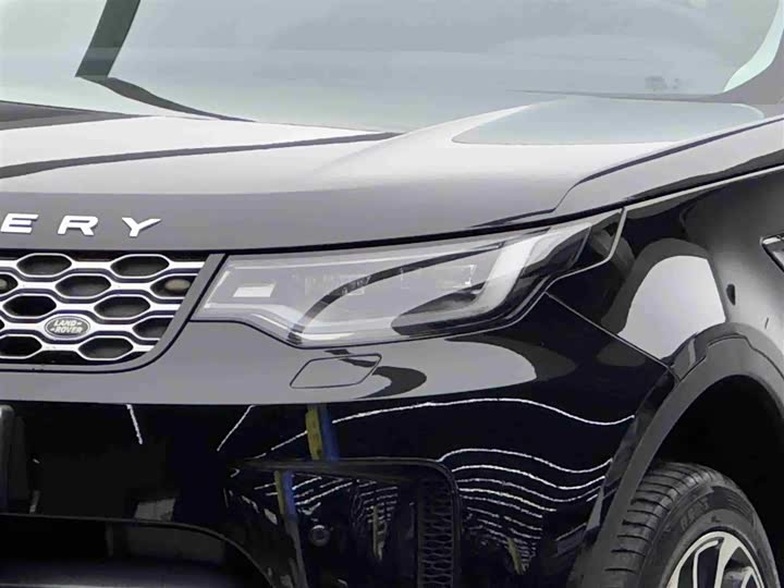 Фото 3 - Land Rover Discovery