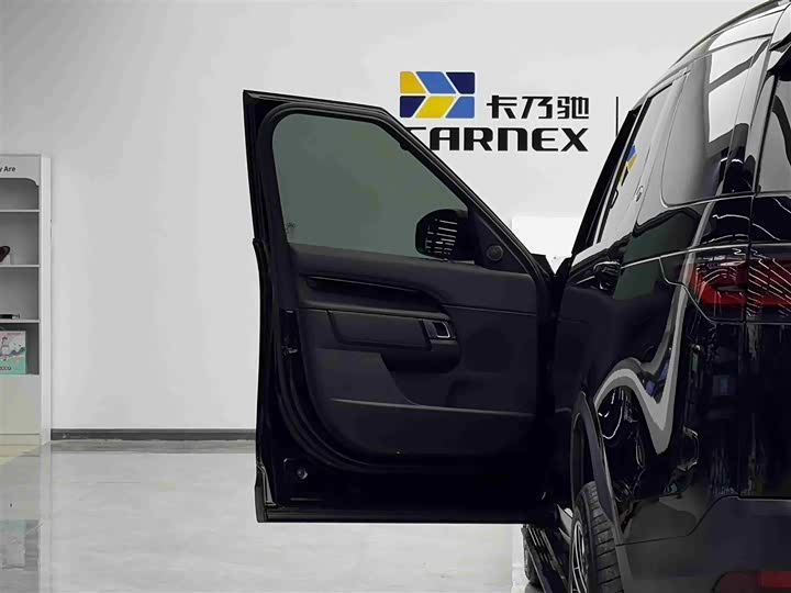 Фото 5 - Land Rover Discovery