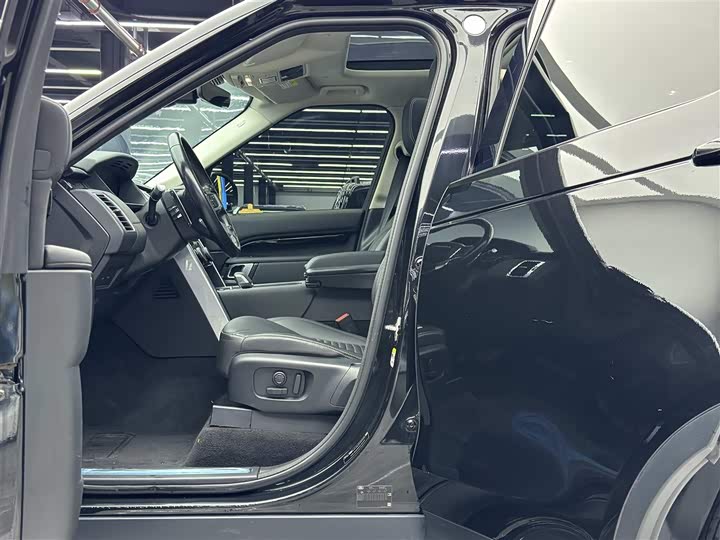 Фото 6 - Land Rover Discovery