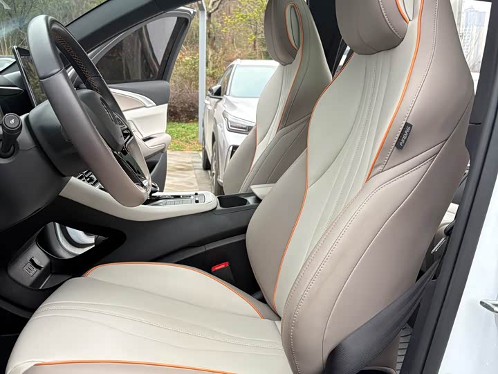 Фото 7 - BYD Song Pro Hybrid