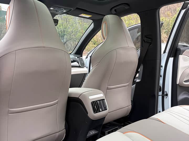 Фото 8 - BYD Song Pro Hybrid