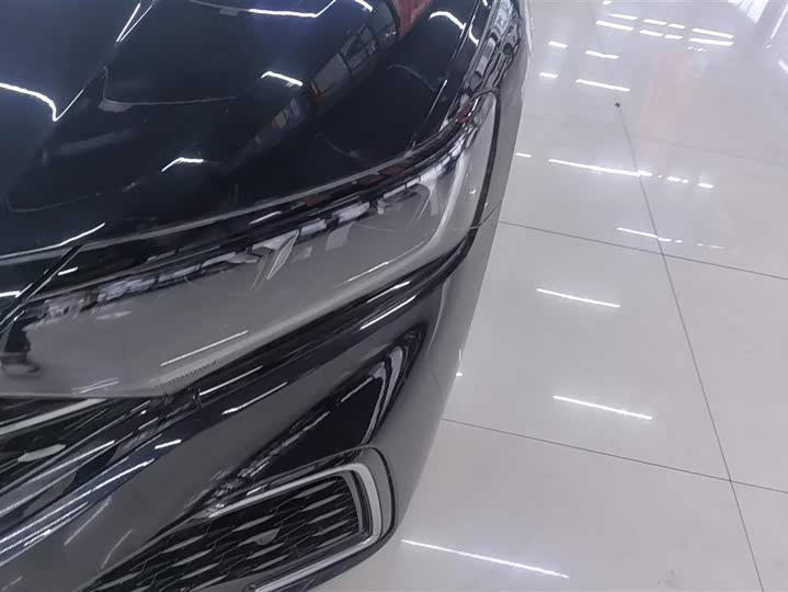 Фото 5 - Volkswagen Passat