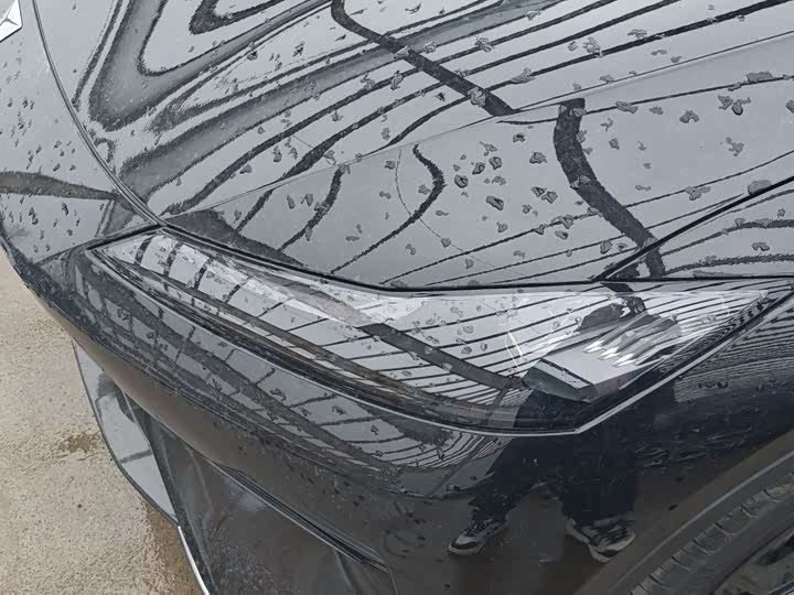 Фото 5 - Changan Deepal SL03