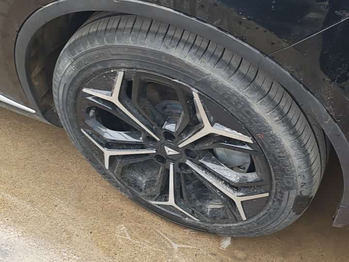 Фото 7 - Changan Deepal SL03