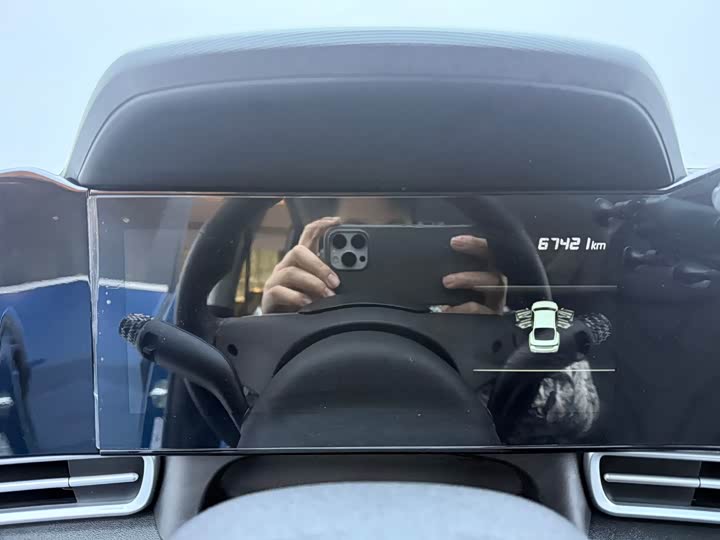 Фото 6 - Hyundai Elantra N line