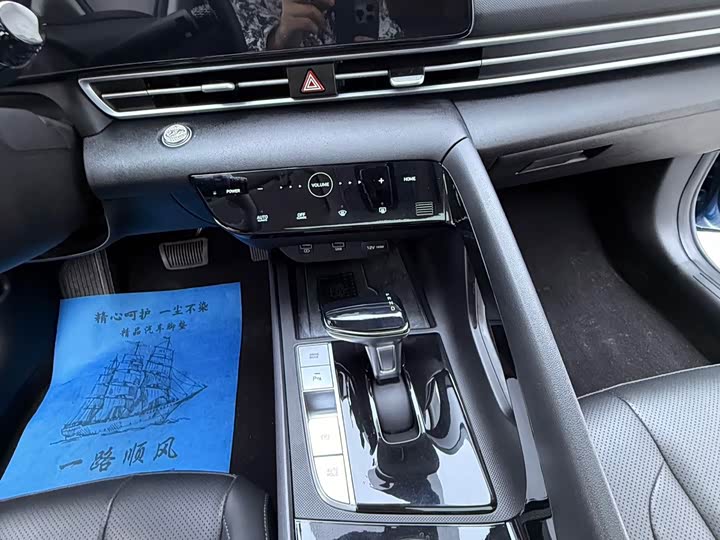 Фото 9 - Hyundai Elantra N line