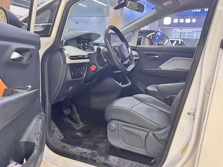 Фото 4 - Bestune NAT