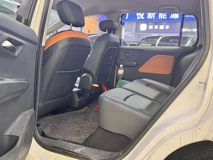 Фото 5 - Bestune NAT