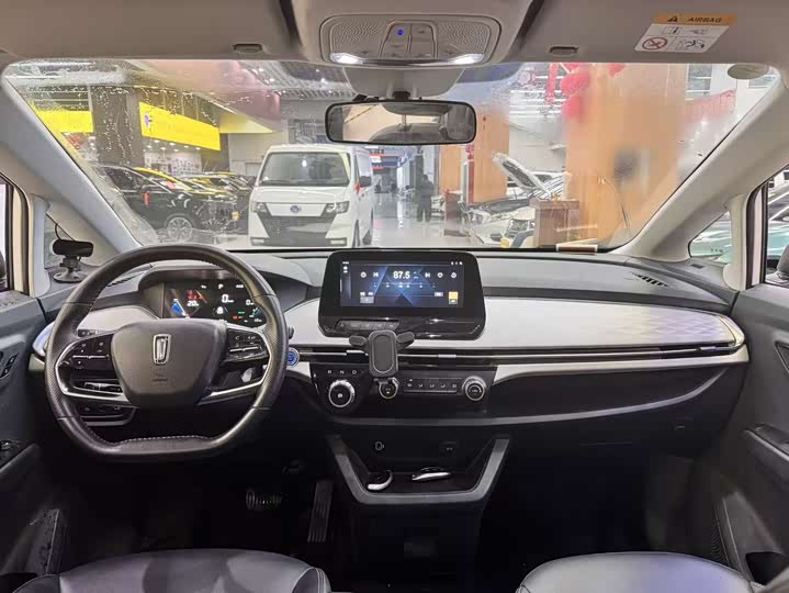 Фото 7 - Bestune NAT