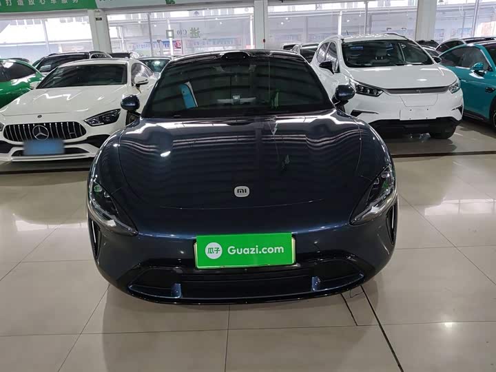 Фото 3 - Xiaomi SU7