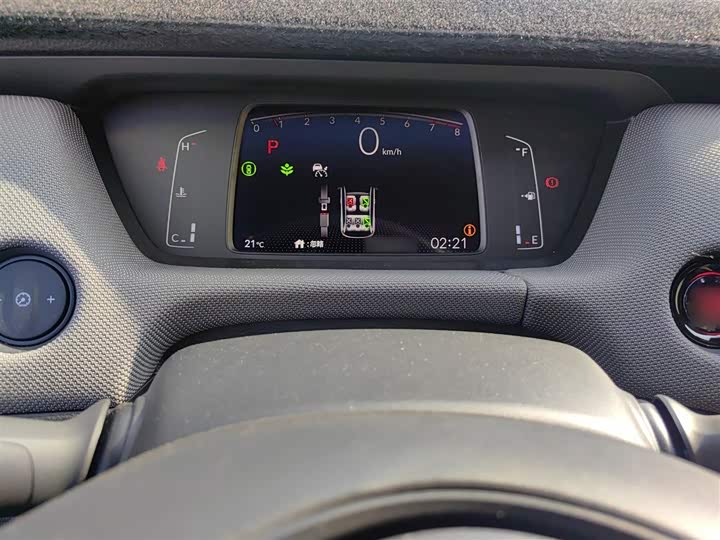 Фото 4 - Honda Life