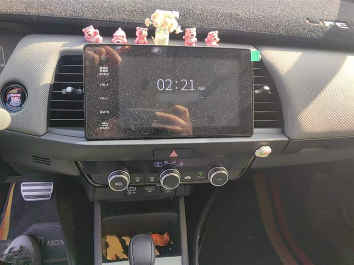 Фото 6 - Honda Life