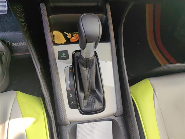 Фото 7 - Honda Life