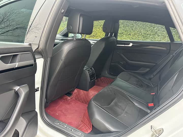 Фото 5 - Volkswagen CC