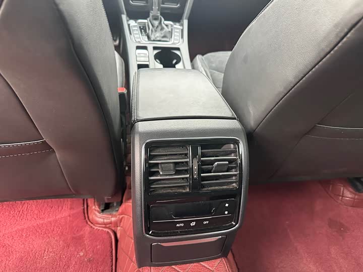 Фото 9 - Volkswagen CC