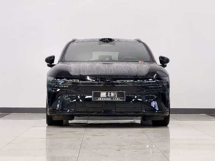 Фото 2 - Zeekr 007 GT