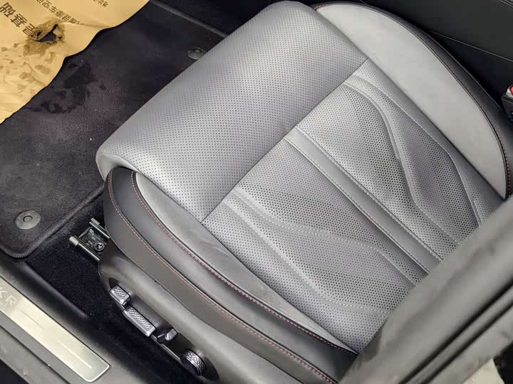 Фото 9 - Zeekr 007 GT