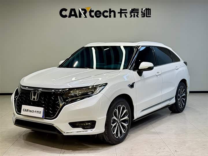 Фото 1 - Honda UR-V