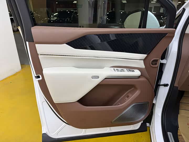 Фото 3 - BYD Xia