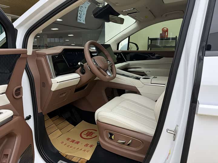 Фото 4 - BYD Xia