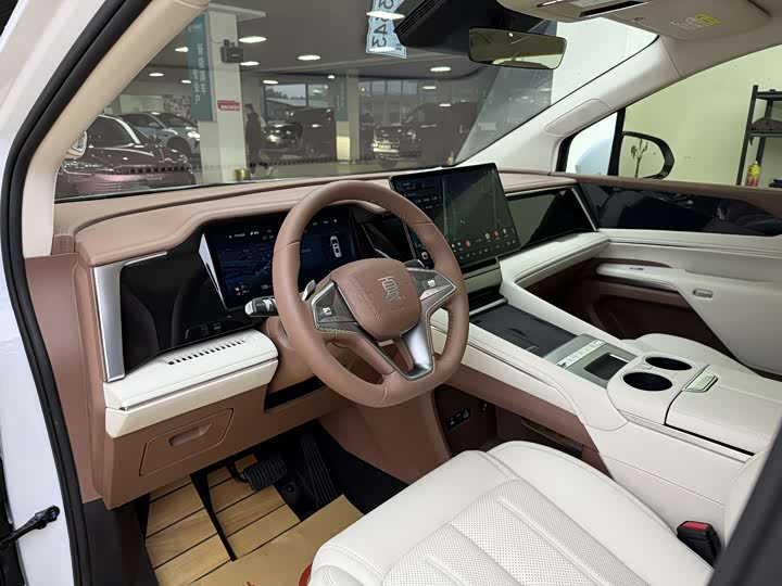 Фото 5 - BYD Xia