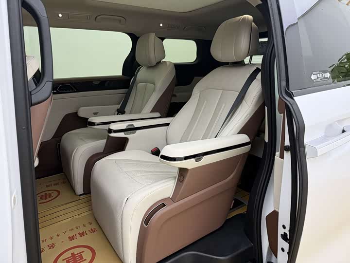 Фото 6 - BYD Xia