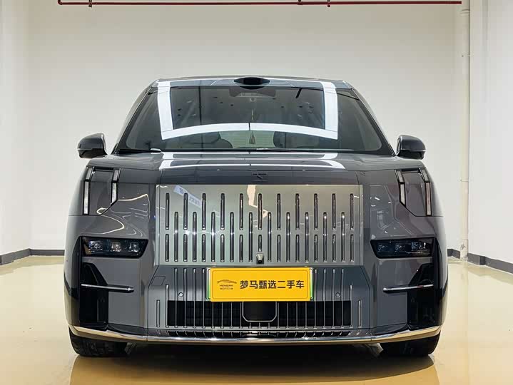 Фото 2 - Zeekr 009