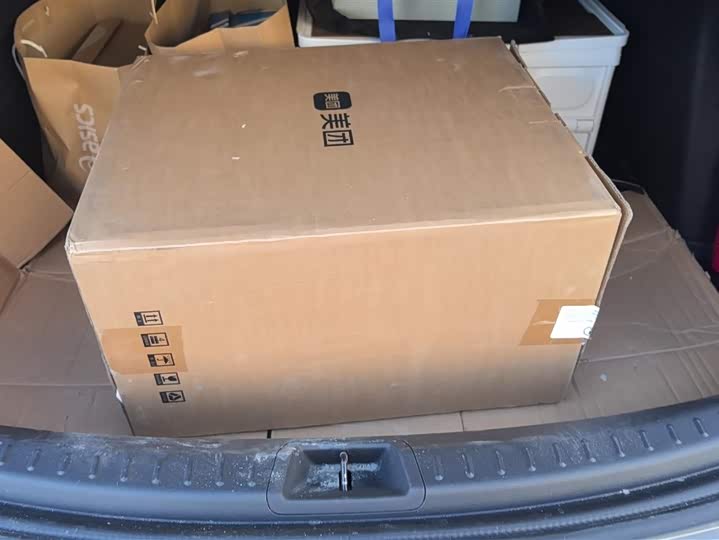 Фото 4 - Ford Mondeo