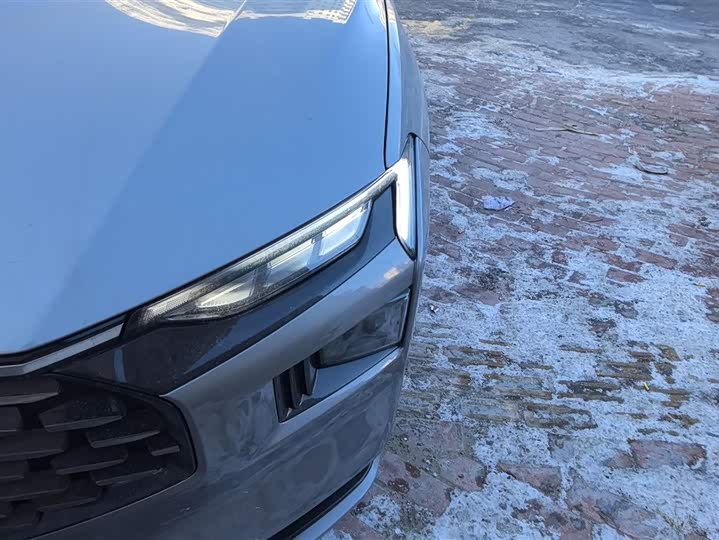 Фото 5 - Ford Mondeo