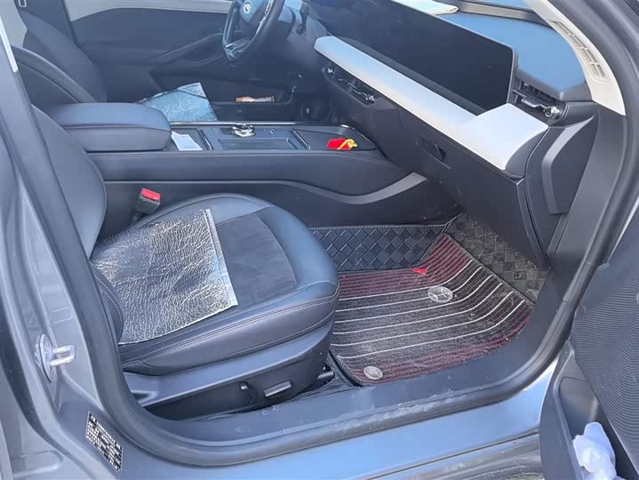 Фото 8 - Ford Mondeo