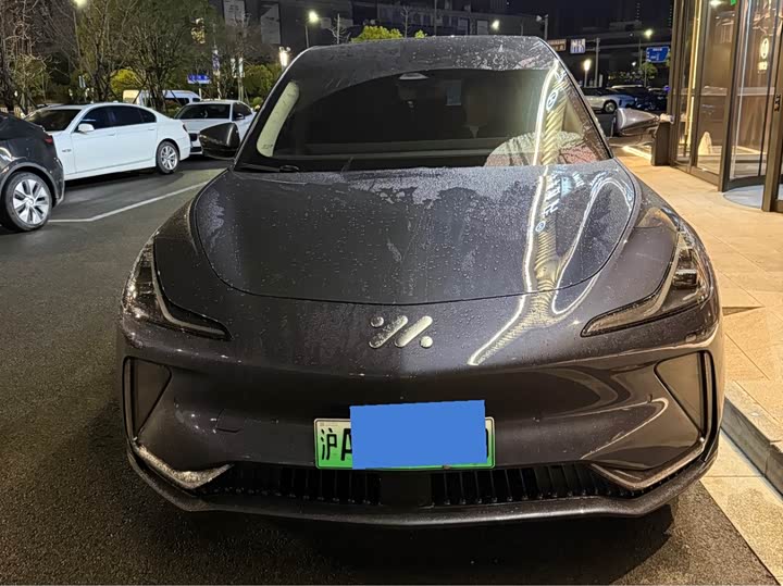 Фото 1 - IM motors LS7