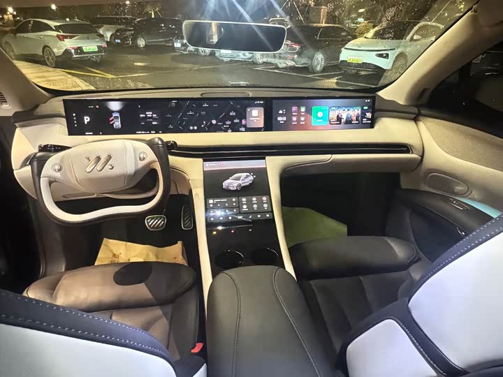 Фото 7 - IM motors LS7