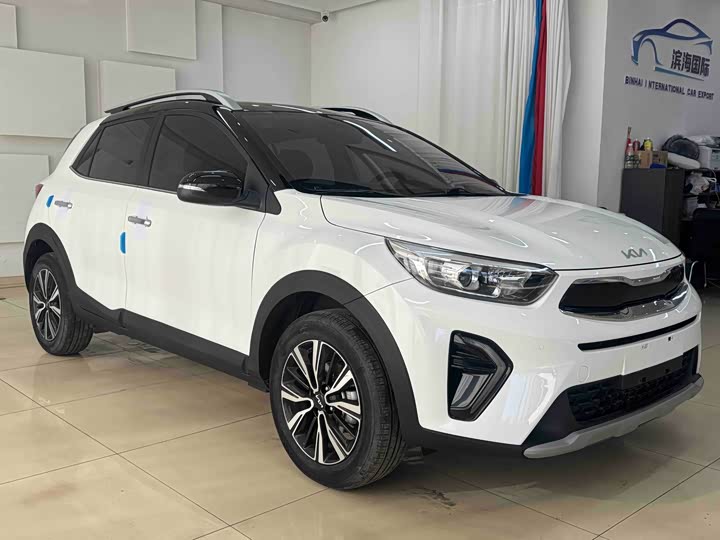 Фото 3 - Kia KX1