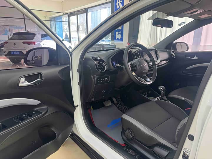 Фото 7 - Kia KX1