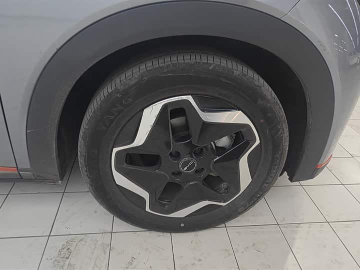 Фото 6 - BYD Dolphin